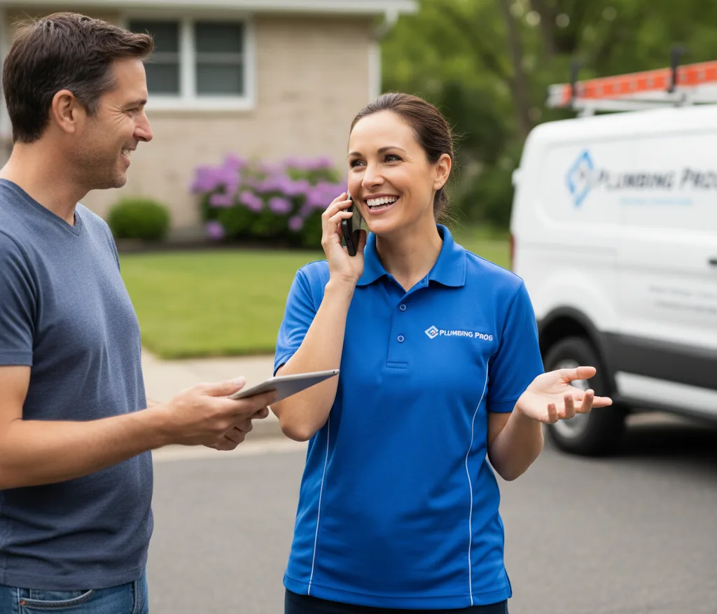 Drain Cleaning in Bowling Green, MO